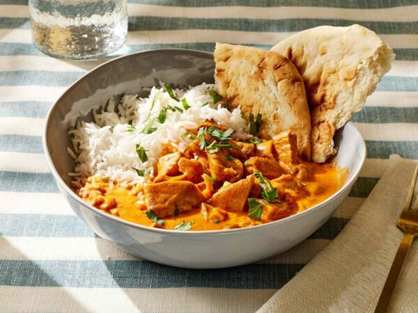 Butter Chicken Deal