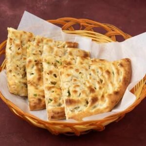 Aloo Naan