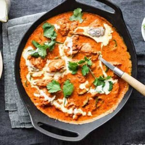 Butter Chicken