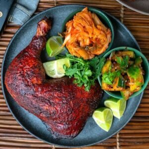 Chicken Quarter Leg