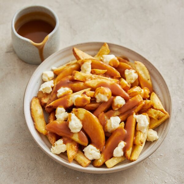 Poutine
