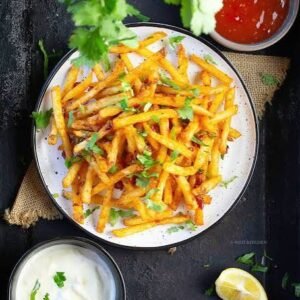 Fries (Small)