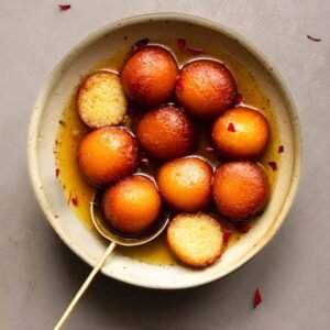 Gulab Jamun