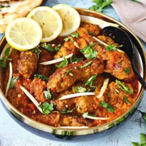 Kabab Masala