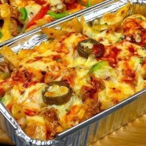 Loaded Fries (Medium)