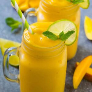 Mango Shake