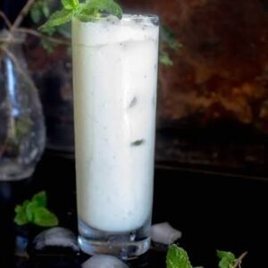Sweet or Salty Lassi