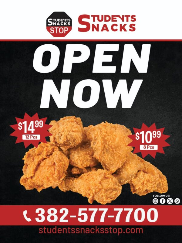 Everyday Special Deal 1