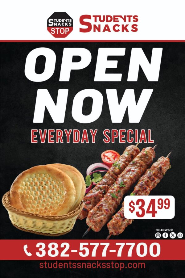 Everyday Special Deal 2