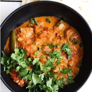 Chicken Karahi (Full)