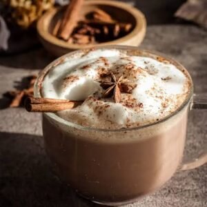 Masala Chai