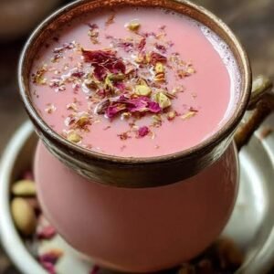 Pink Tea