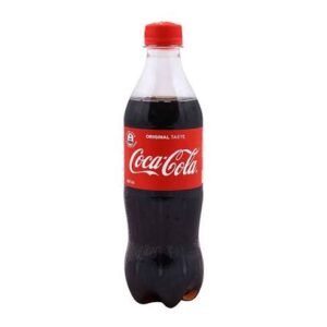 Bottle Drink 500ml