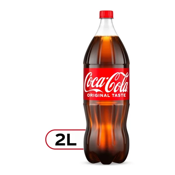 Bottle Drink(2 Ltr)
