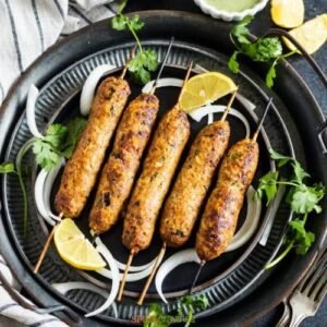 Chicken Kabab